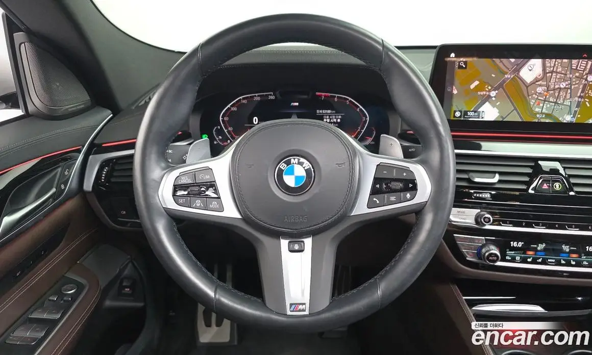 BMW 6 серия 2022 3.0 автомат (гидро), фото 20 BMW 6 серия 2022 3.0 автомат (гидро), фото 20