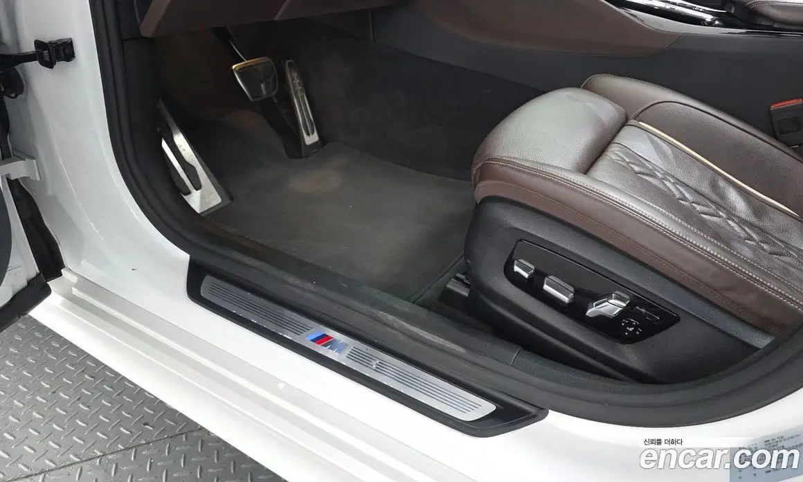 BMW 6 серия 2022 3.0 автомат (гидро), фото 37 BMW 6 серия 2022 3.0 автомат (гидро), фото 37