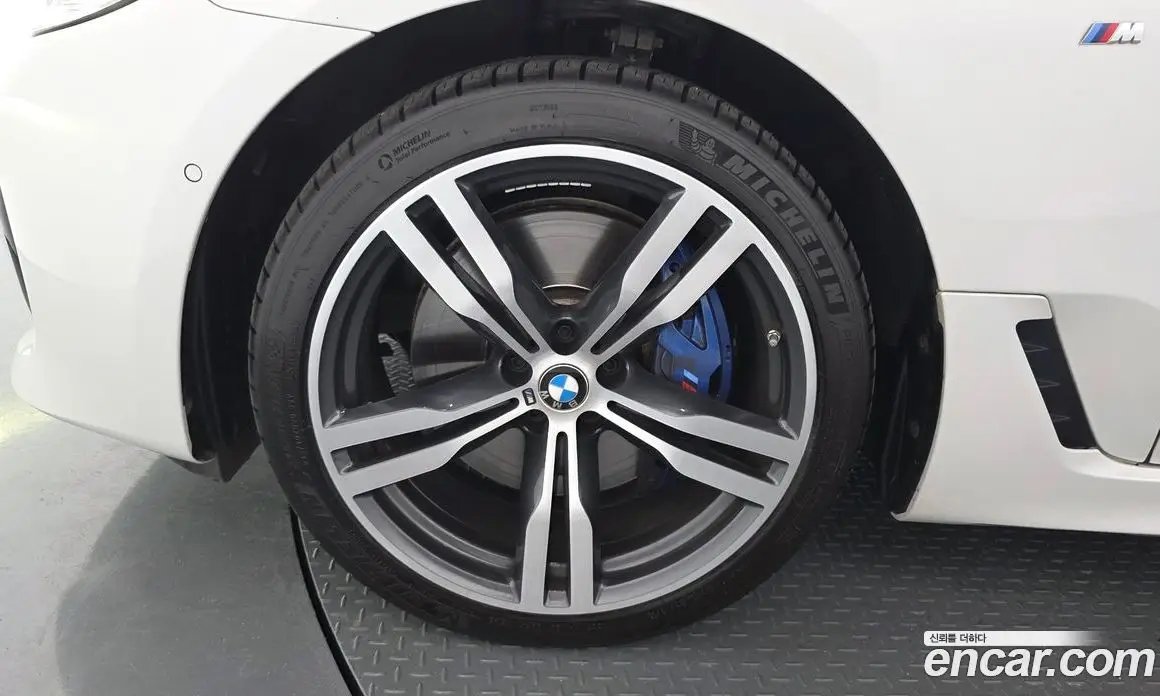 BMW 6 серия 2022 3.0 автомат (гидро), фото 5 BMW 6 серия 2022 3.0 автомат (гидро), фото 5