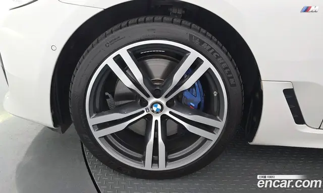 BMW 6 серия 2022 3.0 автомат (гидро), миниатюра 5 BMW 6 серия 2022 3.0 автомат (гидро), миниатюра 5