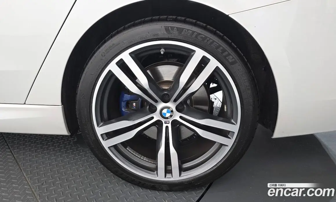 BMW 6 серия 2022 3.0 автомат (гидро), фото 7 BMW 6 серия 2022 3.0 автомат (гидро), фото 7