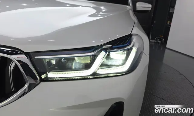 BMW 6 серия 2022 3.0 автомат (гидро), миниатюра 8 BMW 6 серия 2022 3.0 автомат (гидро), миниатюра 8