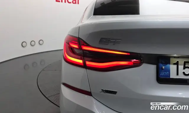 BMW 6 серия 2022 3.0 автомат (гидро), миниатюра 9 BMW 6 серия 2022 3.0 автомат (гидро), миниатюра 9