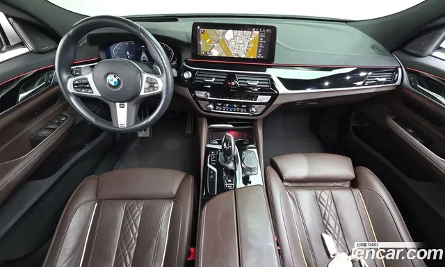 BMW 6 серия 2022 3.0 автомат (гидро), миниатюра 10 BMW 6 серия 2022 3.0 автомат (гидро), миниатюра 10