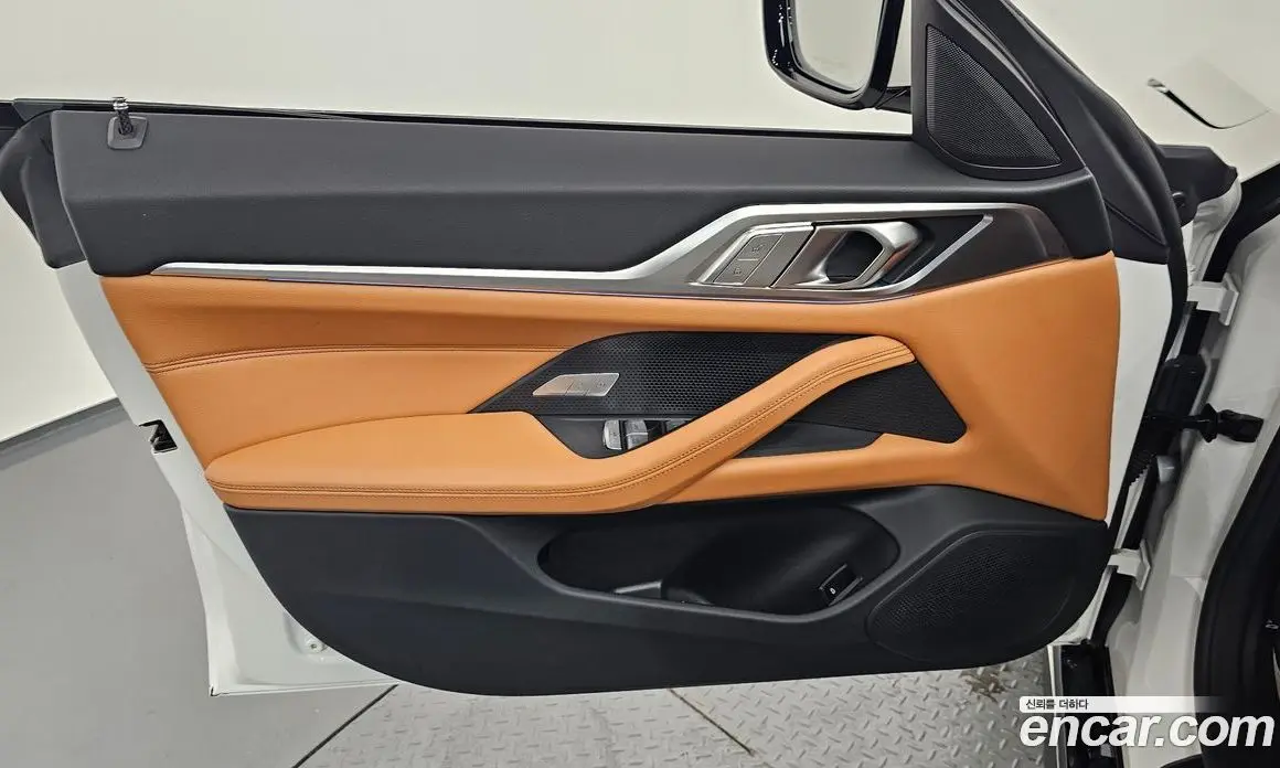 BMW i4 2022 0.2 автомат (гидро), фото 13
