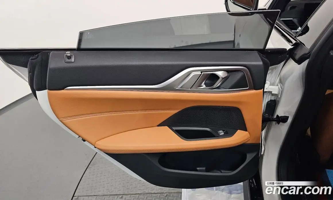 BMW i4 2022 0.2 автомат (гидро), фото 14