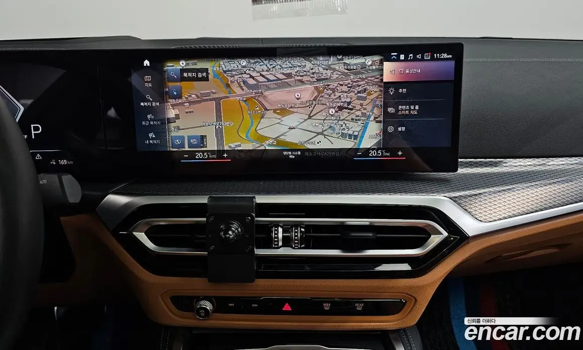 BMW i4 2022 0.2 автомат (гидро), фото 19