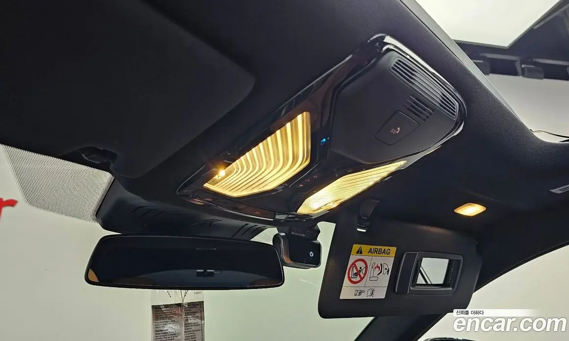 BMW i4 2022 0.2 автомат (гидро), фото 22