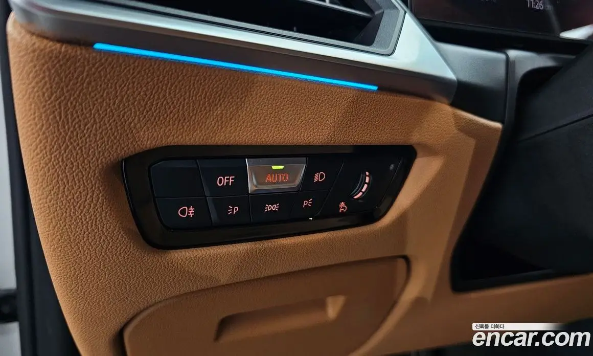 BMW i4 2022 0.2 автомат (гидро), фото 29