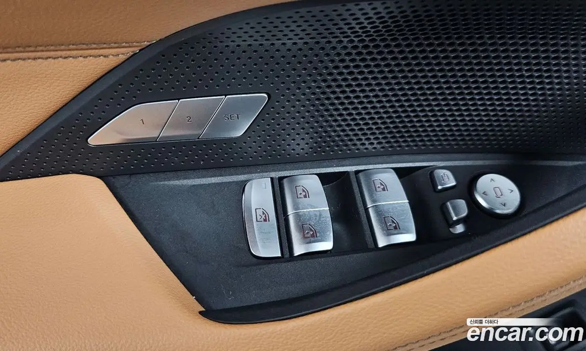 BMW i4 2022 0.2 автомат (гидро), фото 34