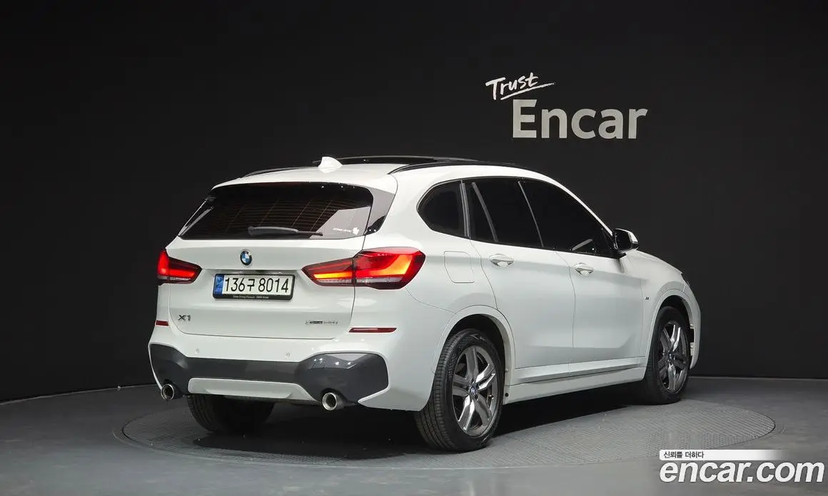 BMW X1 2021 2.0 автомат (гидро), фото 2 BMW X1 2021 2.0 автомат (гидро), фото 2