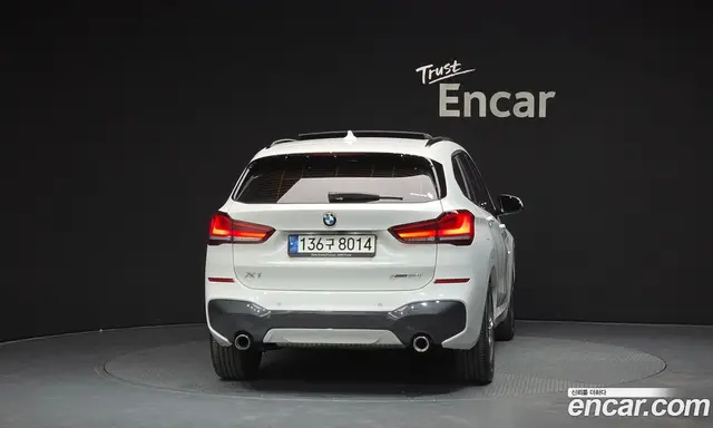BMW X1 2021 2.0 автомат (гидро), миниатюра 4 BMW X1 2021 2.0 автомат (гидро), миниатюра 4