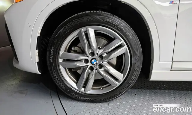 BMW X1 2021 2.0 автомат (гидро), миниатюра 5 BMW X1 2021 2.0 автомат (гидро), миниатюра 5