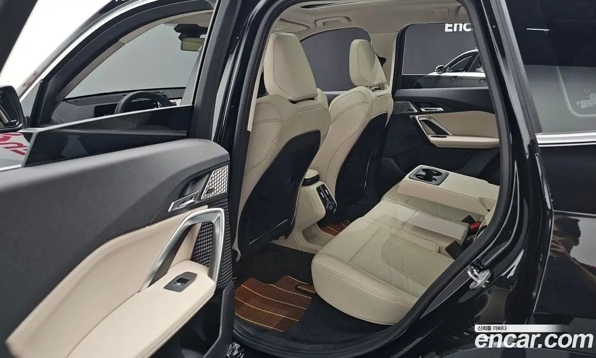 BMW X1 2024 2.0 автомат (гидро), фото 18 BMW X1 2024 2.0 автомат (гидро), фото 18