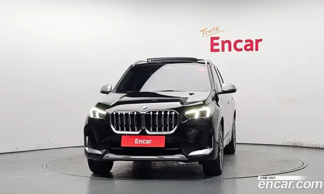 BMW X1 2024 2.0 автомат (гидро), миниатюра 3 BMW X1 2024 2.0 автомат (гидро), миниатюра 3