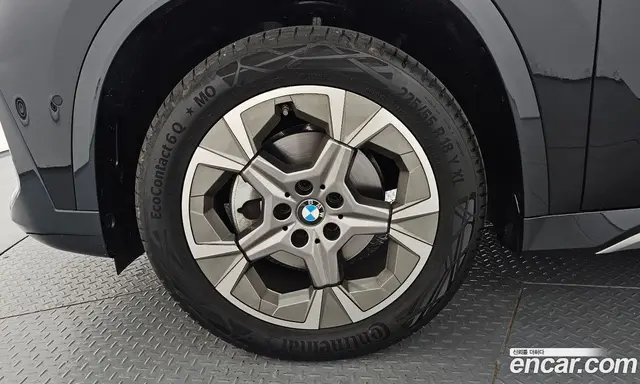 BMW X1 2024 2.0 автомат (гидро), миниатюра 5 BMW X1 2024 2.0 автомат (гидро), миниатюра 5