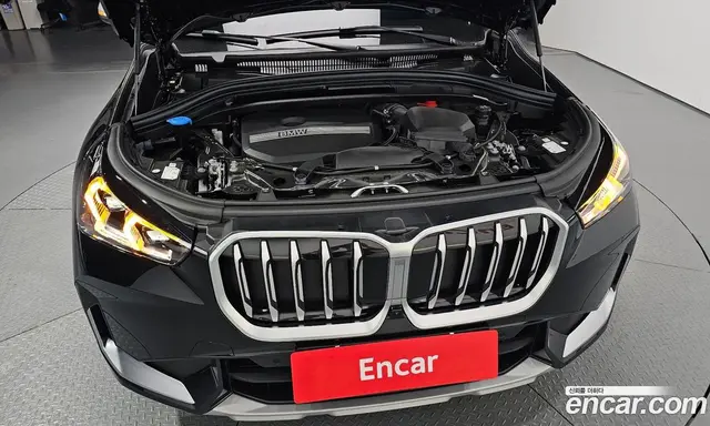 BMW X1 2024 2.0 автомат (гидро), миниатюра 6 BMW X1 2024 2.0 автомат (гидро), миниатюра 6