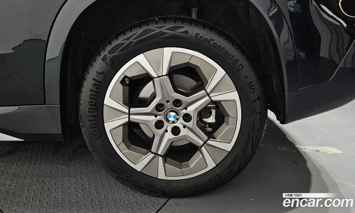 BMW X1 2024 2.0 автомат (гидро), фото 7 BMW X1 2024 2.0 автомат (гидро), фото 7