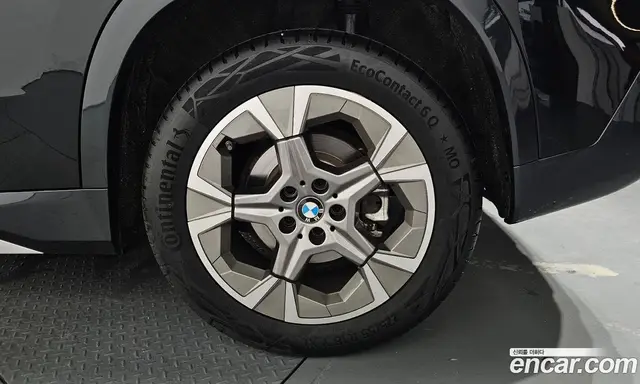 BMW X1 2024 2.0 автомат (гидро), миниатюра 7 BMW X1 2024 2.0 автомат (гидро), миниатюра 7