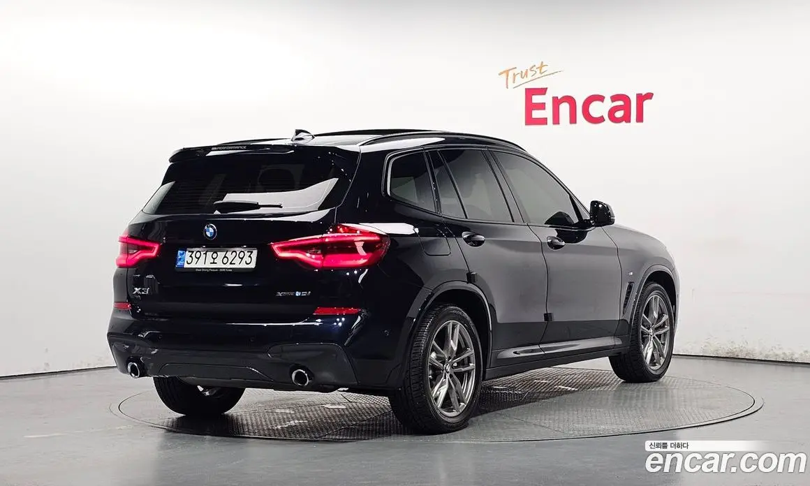 BMW X3 2021 2.0 автомат (гидро), фото 1 BMW X3 2021 2.0 автомат (гидро), фото 1