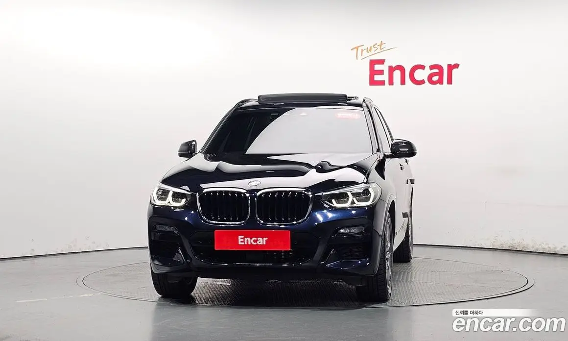 BMW X3 2021 2.0 автомат (гидро), фото 2 BMW X3 2021 2.0 автомат (гидро), фото 2