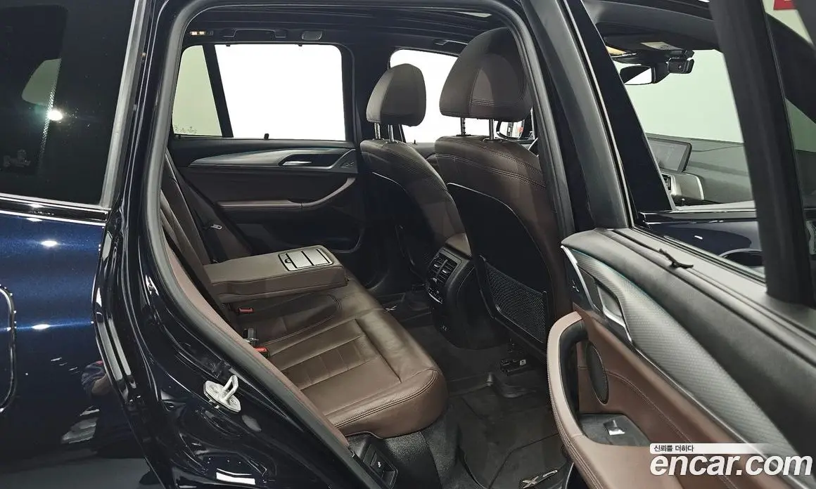 BMW X3 2021 2.0 автомат (гидро), фото 15 BMW X3 2021 2.0 автомат (гидро), фото 15