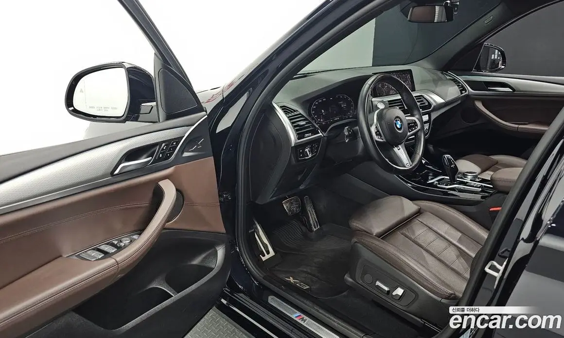BMW X3 2021 2.0 автомат (гидро), фото 16 BMW X3 2021 2.0 автомат (гидро), фото 16