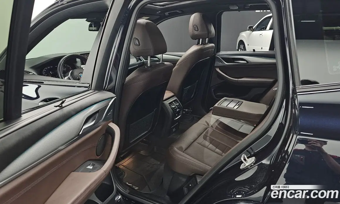 BMW X3 2021 2.0 автомат (гидро), фото 17 BMW X3 2021 2.0 автомат (гидро), фото 17