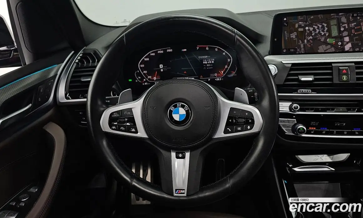 BMW X3 2021 2.0 автомат (гидро), фото 18 BMW X3 2021 2.0 автомат (гидро), фото 18