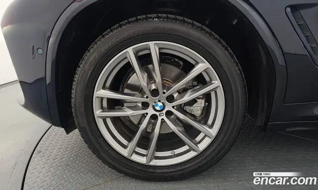BMW X3 2021 2.0 автомат (гидро), миниатюра 4 BMW X3 2021 2.0 автомат (гидро), миниатюра 4