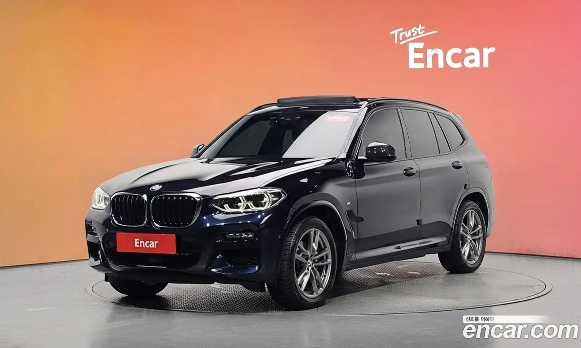 BMW X3 2021 2.0 автомат (гидро), фото 33 BMW X3 2021 2.0 автомат (гидро), фото 33