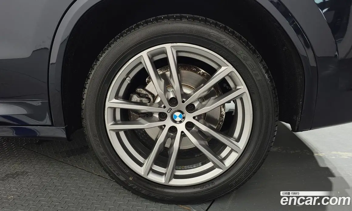 BMW X3 2021 2.0 автомат (гидро), фото 6 BMW X3 2021 2.0 автомат (гидро), фото 6
