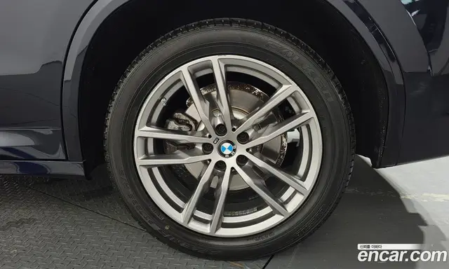 BMW X3 2021 2.0 автомат (гидро), миниатюра 6 BMW X3 2021 2.0 автомат (гидро), миниатюра 6
