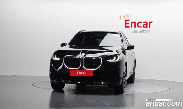 BMW X3 2025 2.0 автомат (гидро), миниатюра 2 BMW X3 2025 2.0 автомат (гидро), миниатюра 2