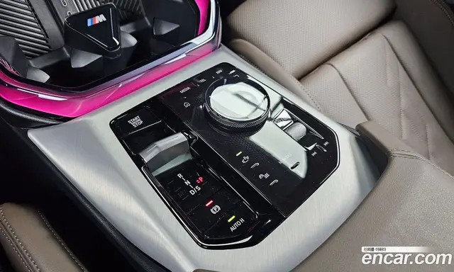 BMW X3 2025 2.0 автомат (гидро), миниатюра 11 BMW X3 2025 2.0 автомат (гидро), миниатюра 11
