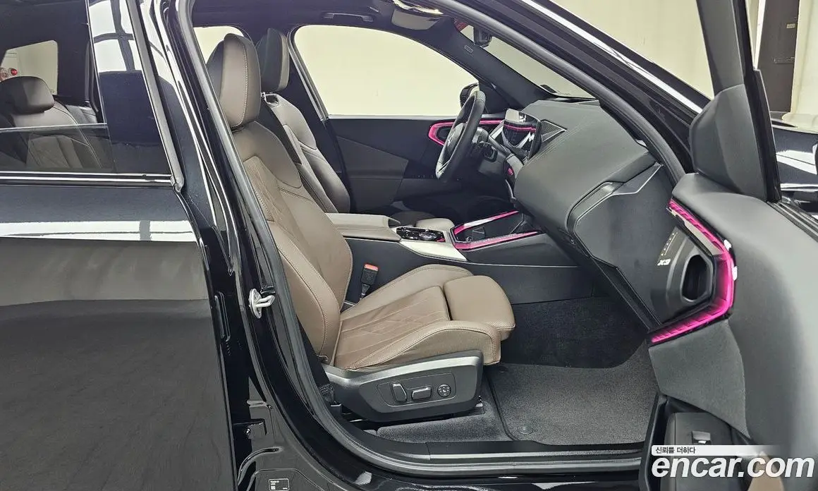 BMW X3 2025 2.0 автомат (гидро), фото 15 BMW X3 2025 2.0 автомат (гидро), фото 15