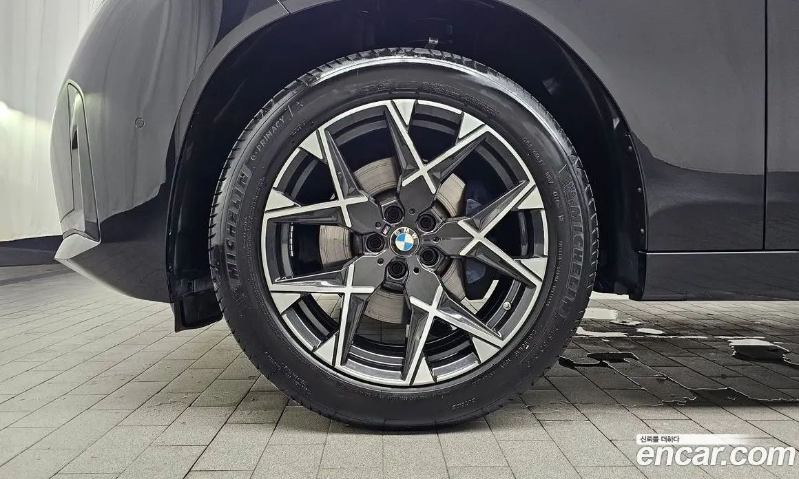 BMW X3 2025 2.0 автомат (гидро), фото 4 BMW X3 2025 2.0 автомат (гидро), фото 4