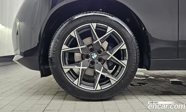BMW X3 2025 2.0 автомат (гидро), миниатюра 4 BMW X3 2025 2.0 автомат (гидро), миниатюра 4