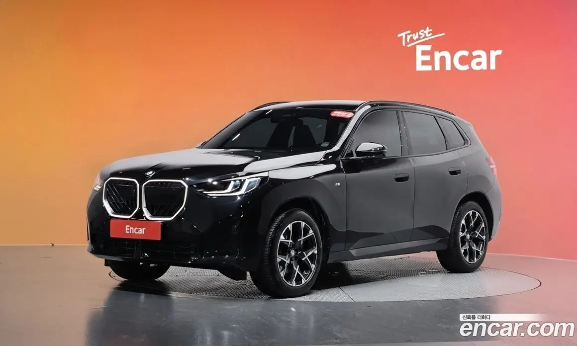 BMW X3 2025 2.0 автомат (гидро), фото 33 BMW X3 2025 2.0 автомат (гидро), фото 33