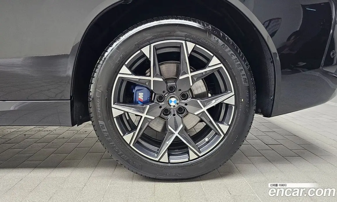 BMW X3 2025 2.0 автомат (гидро), фото 6 BMW X3 2025 2.0 автомат (гидро), фото 6