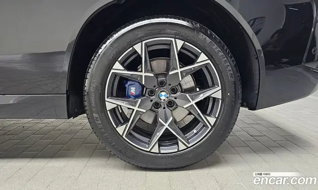 BMW X3 2025 2.0 автомат (гидро), миниатюра 6 BMW X3 2025 2.0 автомат (гидро), миниатюра 6