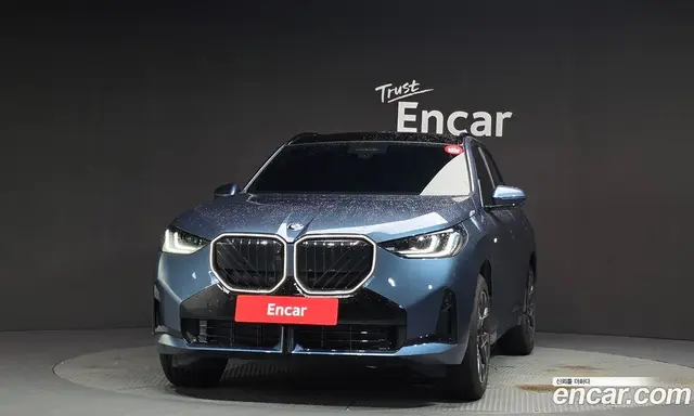 BMW X3 2026 2.0 автомат (гидро), миниатюра 3 BMW X3 2026 2.0 автомат (гидро), миниатюра 3