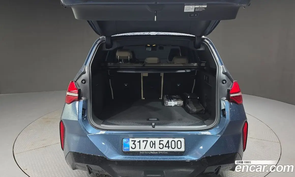 BMW X3 2026 2.0 автомат (гидро), фото 32 BMW X3 2026 2.0 автомат (гидро), фото 32