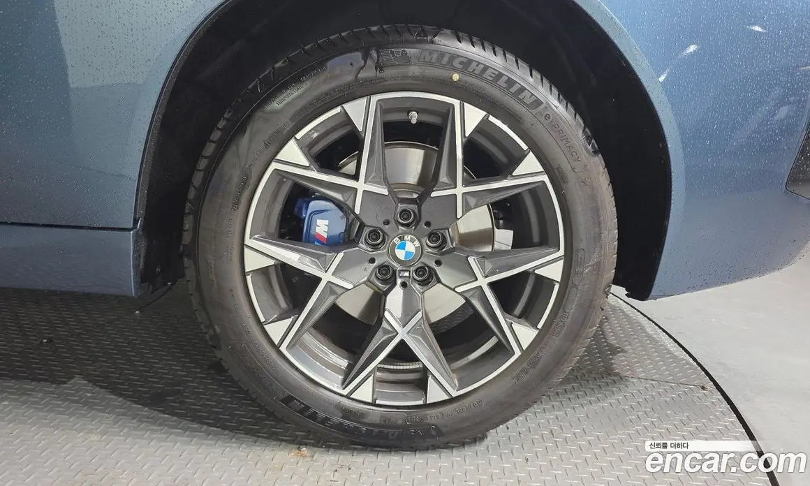 BMW X3 2026 2.0 автомат (гидро), фото 5 BMW X3 2026 2.0 автомат (гидро), фото 5
