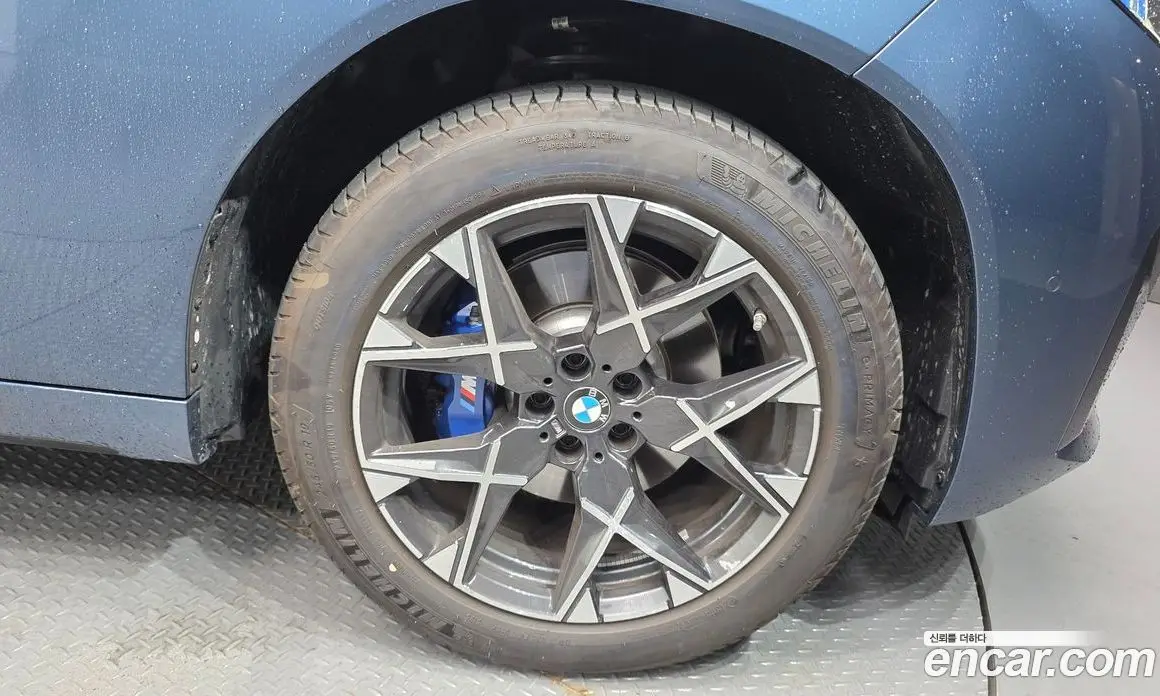 BMW X3 2026 2.0 автомат (гидро), фото 7 BMW X3 2026 2.0 автомат (гидро), фото 7