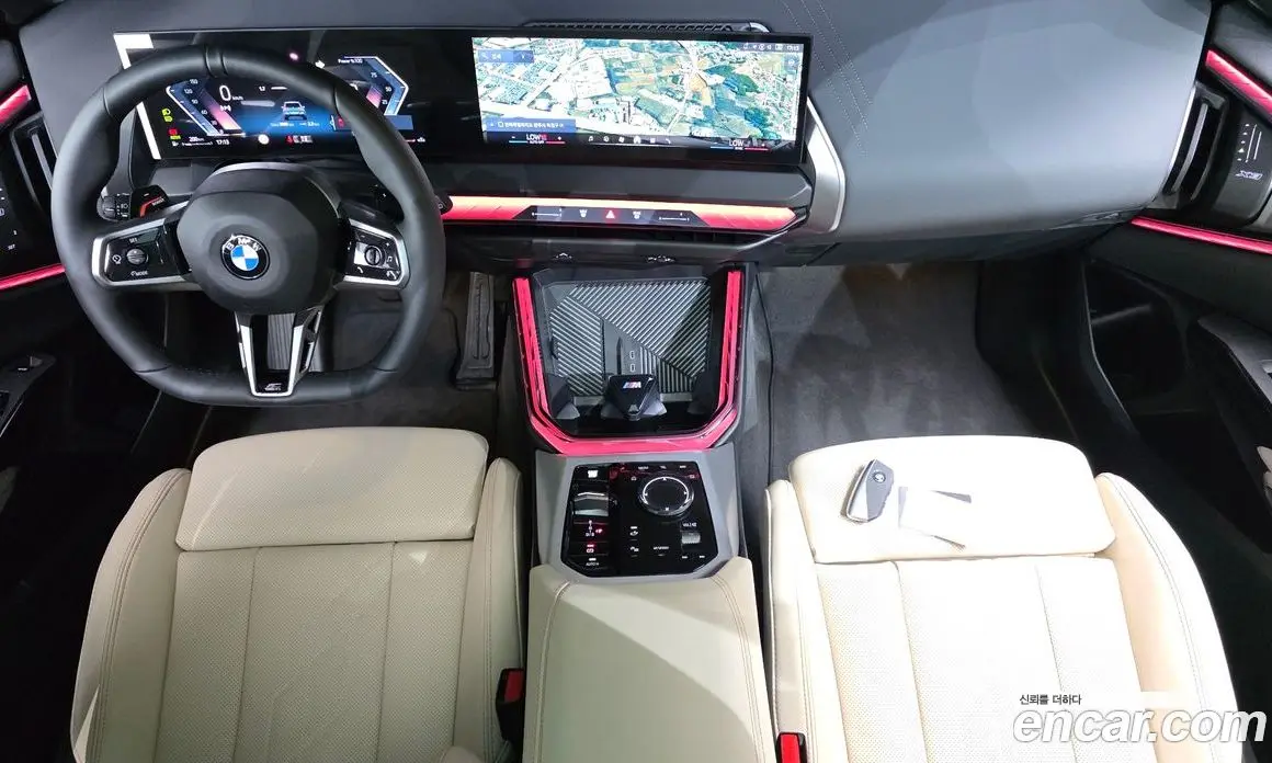 BMW X3 2026 2.0 автомат (гидро), фото 10 BMW X3 2026 2.0 автомат (гидро), фото 10