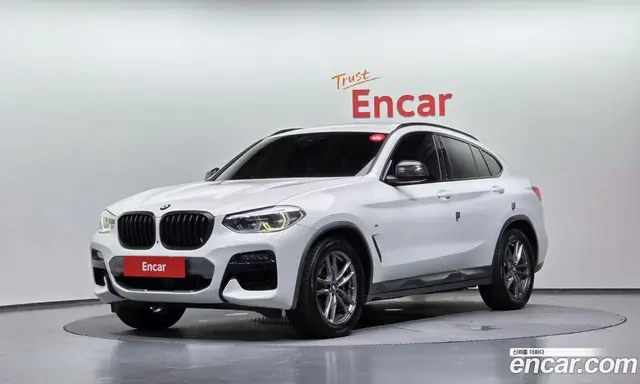 BMW X4 2021 2.0 автомат (гидро), миниатюра 1 BMW X4 2021 2.0 автомат (гидро), миниатюра 1