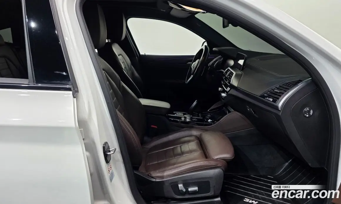 BMW X4 2021 2.0 автомат (гидро), фото 11 BMW X4 2021 2.0 автомат (гидро), фото 11