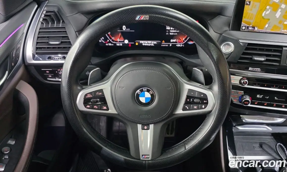 BMW X4 2021 2.0 автомат (гидро), фото 13 BMW X4 2021 2.0 автомат (гидро), фото 13
