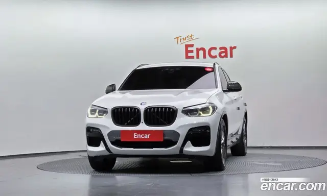 BMW X4 2021 2.0 автомат (гидро), миниатюра 3 BMW X4 2021 2.0 автомат (гидро), миниатюра 3